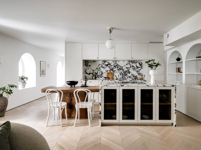 2,5 rok · 78 m² · Karlbergsvägen 87B - Uteplats