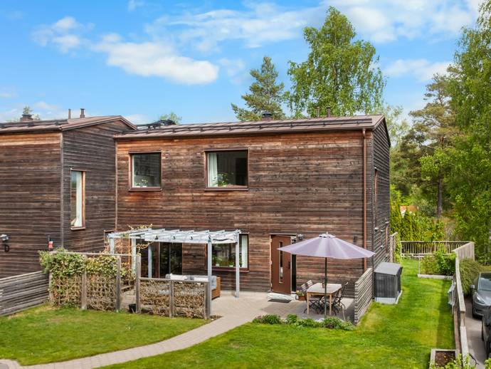 5 rok · 119 m² · Gammelvägen 3E