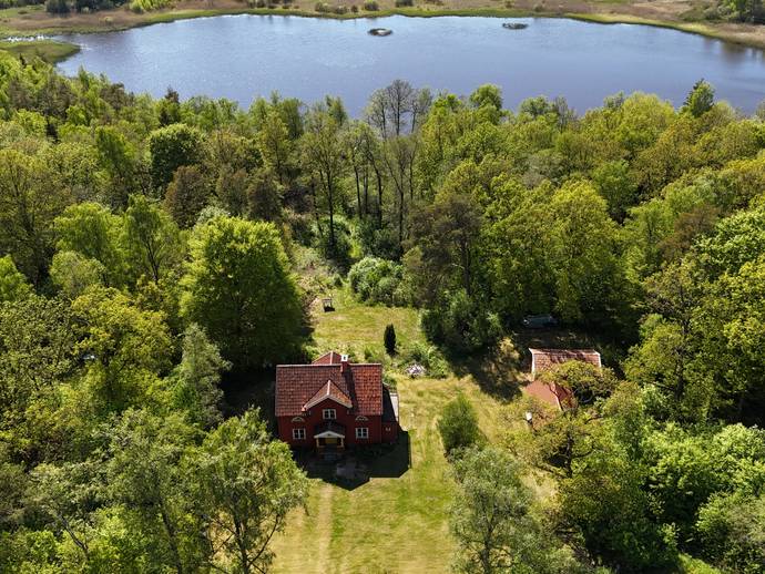 6 rok · 165 m² · Håknaböke Ekliden