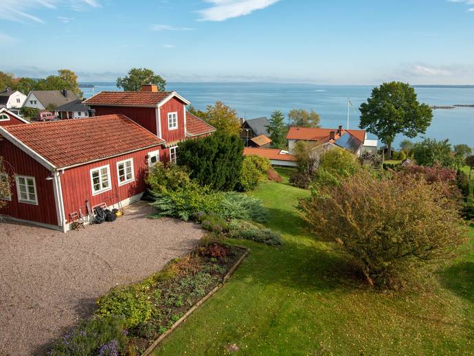 4 rok · 94 m² · Snipvägen 6