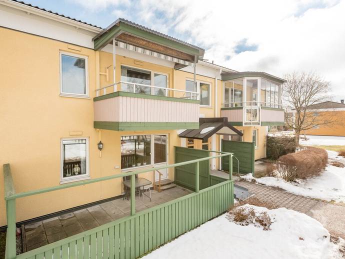 2 rok · 63,5 m² · Stödjegränd 28