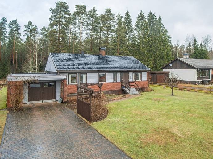 6 rok · 119 m² · Badplatsvägen 14