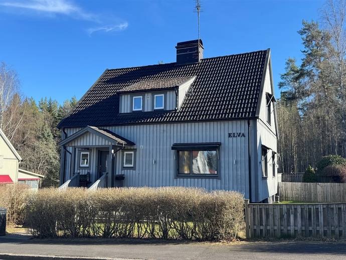 5 rok · 135 m² · Linnégatan 11