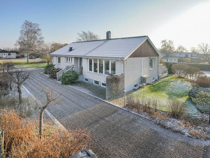 4 rok · 113 m² · Trastvägen 32