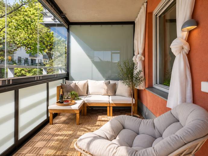 3 rok · 79 m² · Tulegatan 5