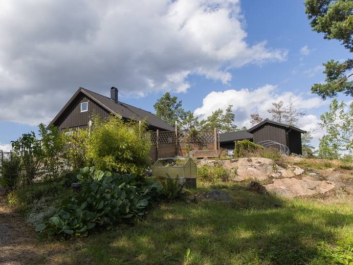 4 rok · 95 m² · Soluddsstigen 4