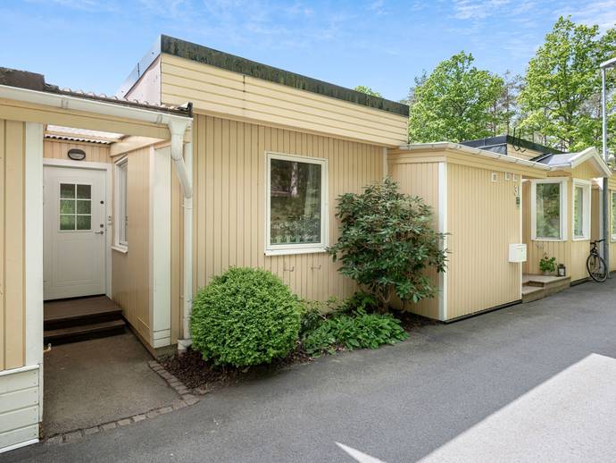3 rok · 71 m² · Skridskogatan 30
