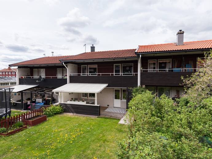 4 rok · 104 m² · Åsgränd 16B