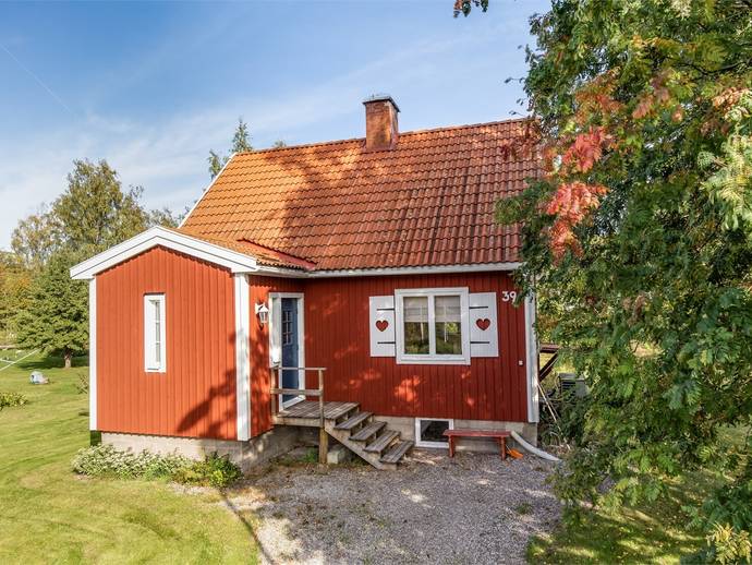 4 rok · 49 m² · Bergsmansvägen 39
