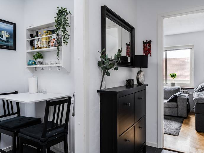 1 rok · 29 m² · Kungsgårdsvägen 24B