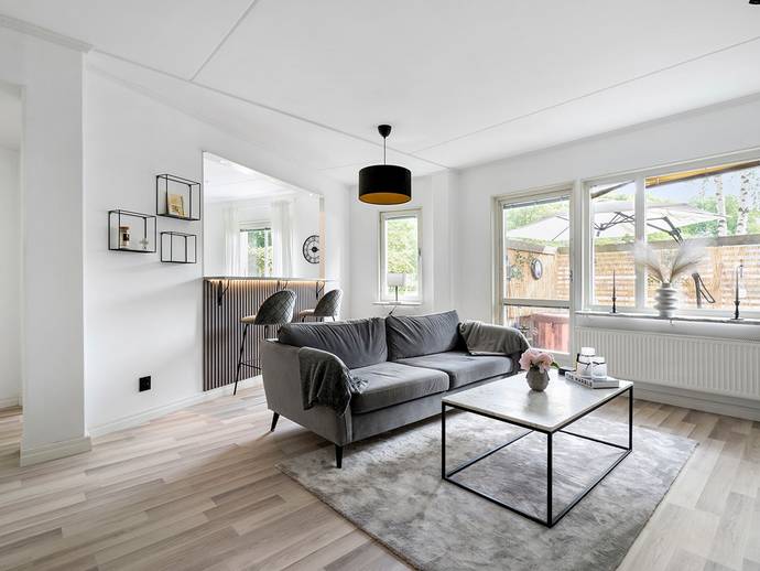 3 rok · 74 m² · Söderberga allé 56