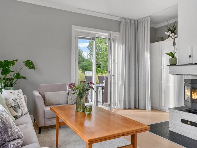 2 rok · 54 m² · Ingemunds Väg 1A