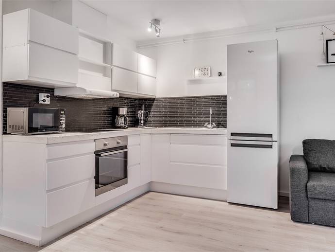 2 rok · 47 m² · Frögatan 299