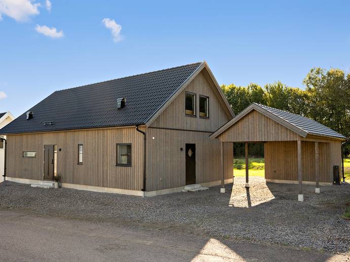 3 rok · 92,7 m² · Himmelkullen 17