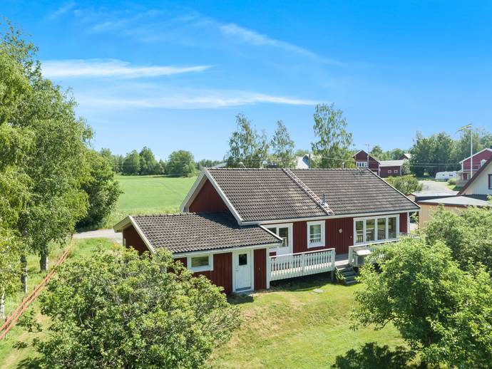 5 rok · 105 m² · Näs 106
