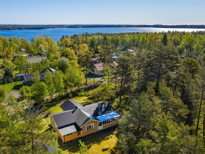 3 rok · 82 m² · Habors väg 8