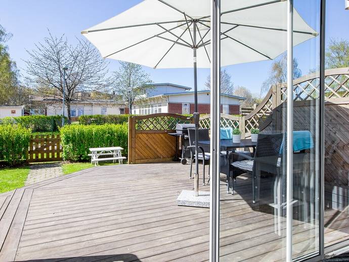 3 rok · 78 m² · Lundenvägen 3 B