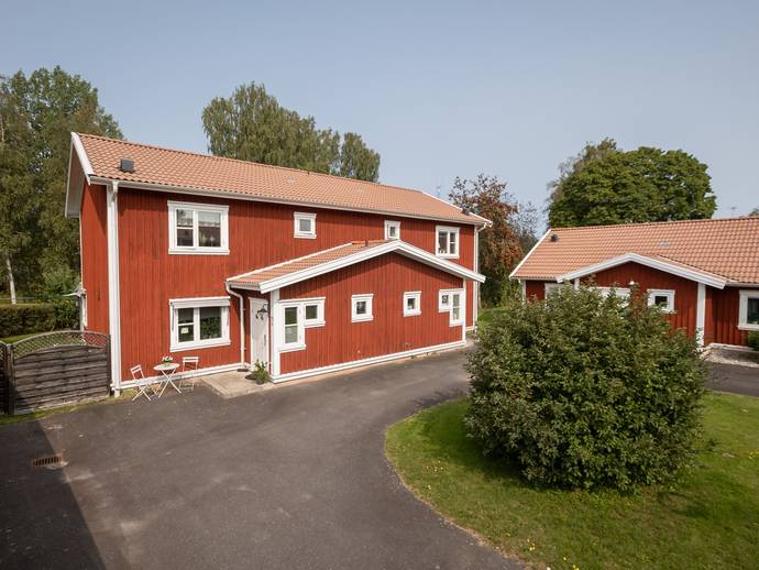 4 rok · 115 m² · Smedbygatan 15A