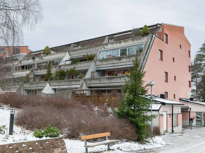 2 rok · 54,5 m² · Bergakungsvägen 5