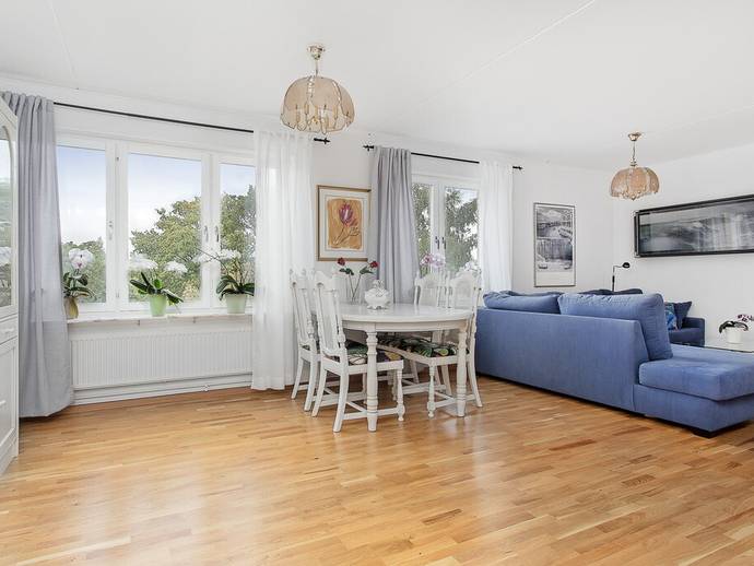 3 rok · 84 m² · Almvägen 13
