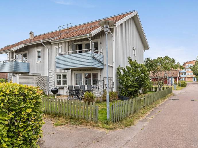 4 rok · 106,5 m² · Spelvägen 31A