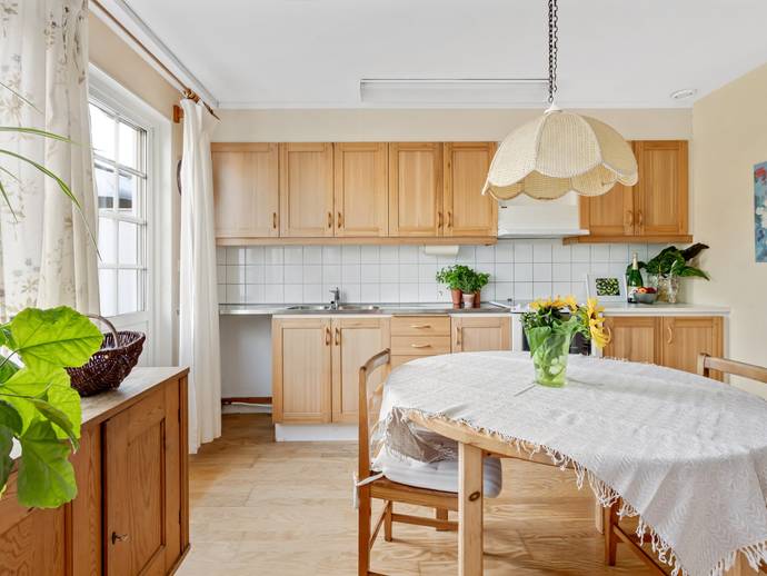 2 rok · 62,5 m² · Sporrmakarvägen 10