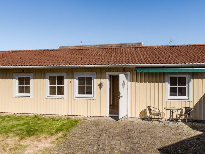 2 rok · 60 m² · Korrödsvägen 4A