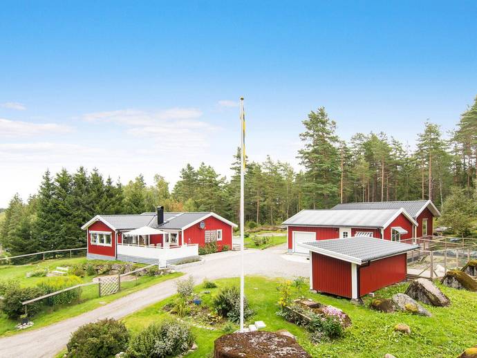 3 rok · 85 m² · Torim 11