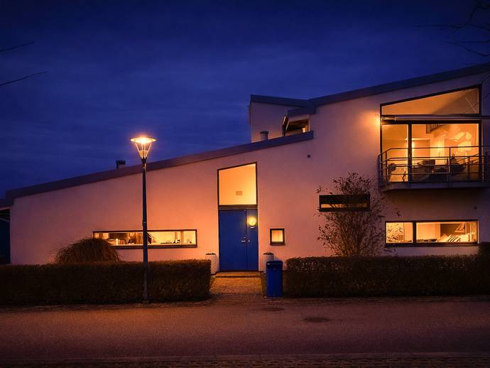 6 rok · 178 m² · Kadriljvägen 1