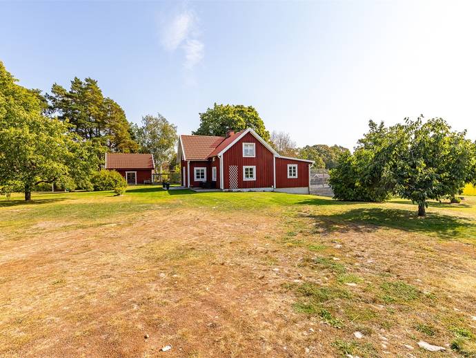 160 m² · Värnstigen 43