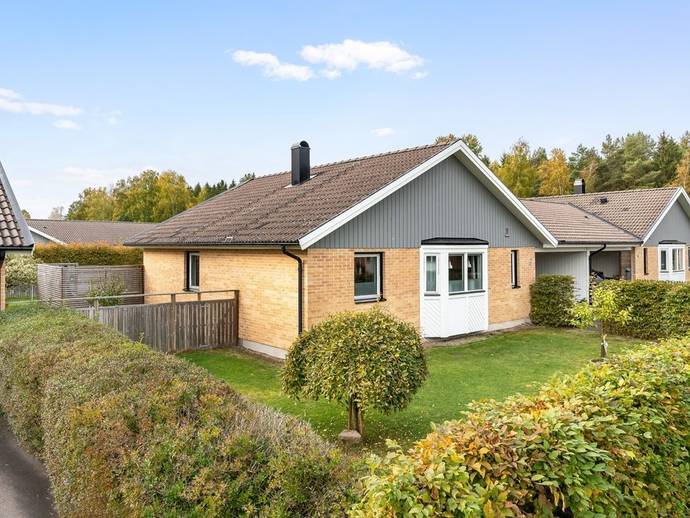 3 rok · 87,9 m² · Tranbärsstigen 6