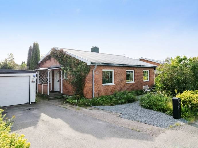 4 rok · 95 m² · Violvägen 11