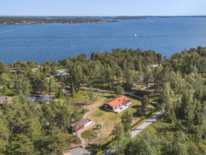 5 rok · 110 m² · Hölövägen 95