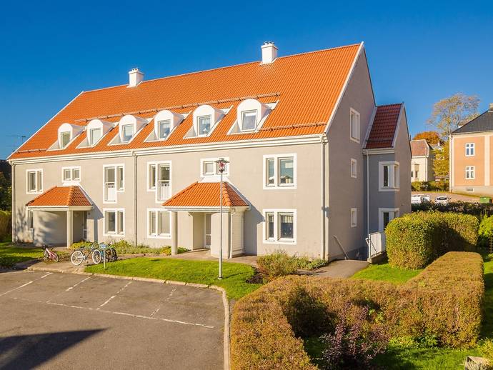 3 rok · 104,7 m² · Mössebergsgatan 3C