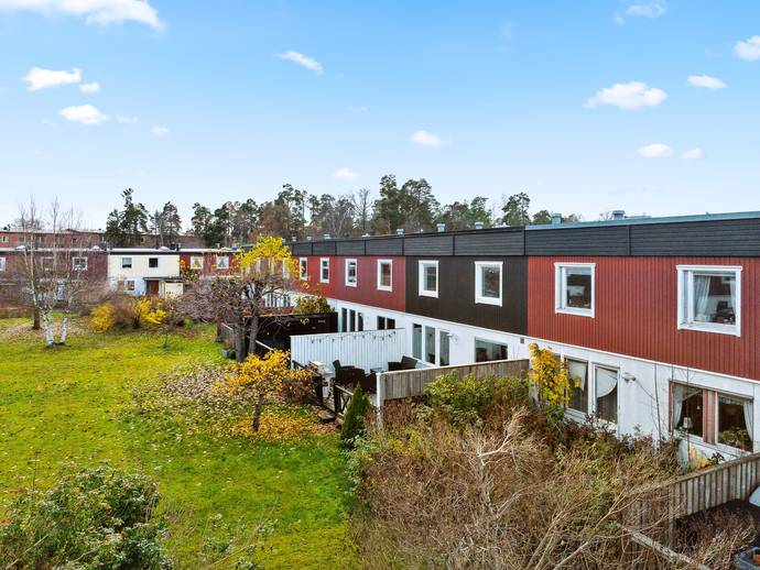 5 rok · 137 m² · Mickel bagares gränd 43
