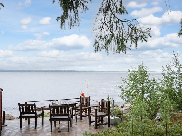 3 rok · 47 m² · Jävre Sandholmen 39