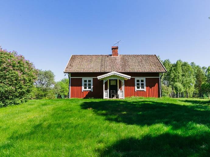 2 rok · 68 m² · Rösand 1
