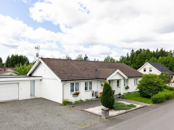 6 rok · 174 m² · Tjäderstigen 18