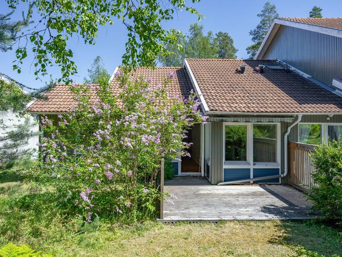 3 rok · 70 m² · Brovallsvägen 64