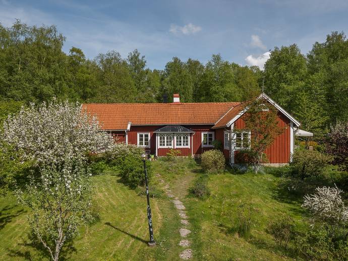 5 rok · 135 m² · Bolum Liljedahl