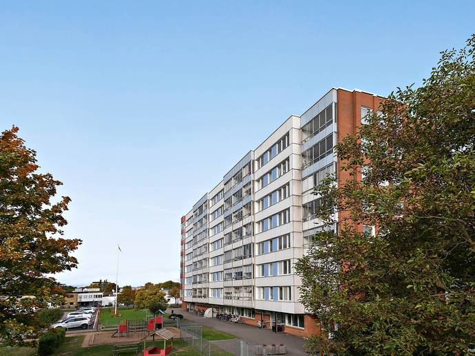 3 rok · 75 m² · Enoch Thulins Väg 30 C