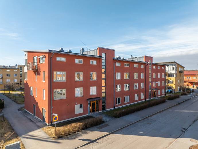 3 rok · 79,5 m² · Salagatan 15