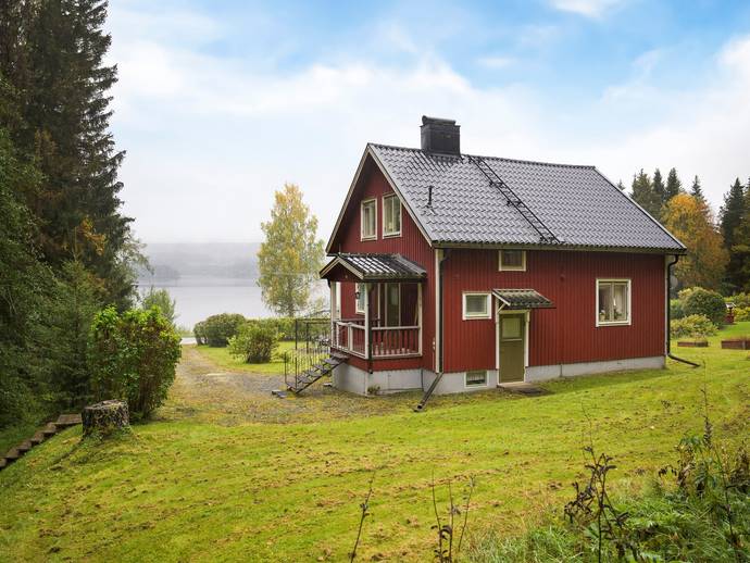 4 rok · 94 m² · Sörbygden 109