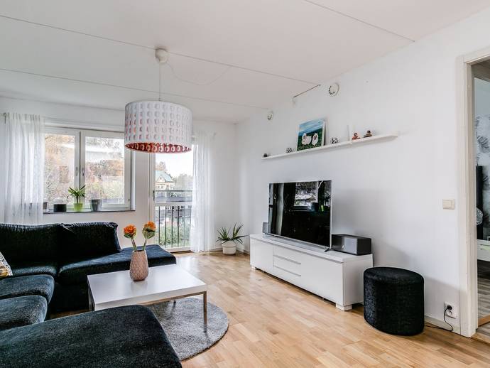 2 rok · 65,2 m² · Britas Gränd 113