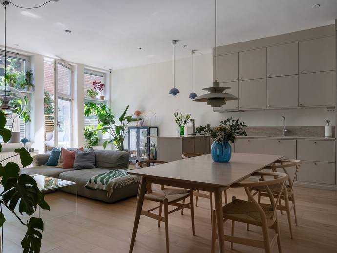 3 rok · 82 m² · Sjöbjörnsvägen 66D