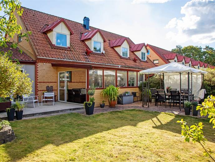 5 rok · 114 m² · Morellvägen 2A