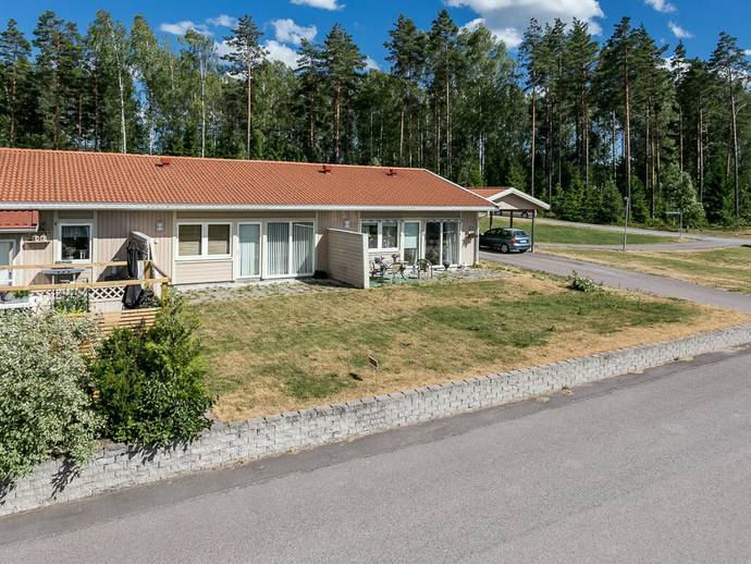 3 rok · 65 m² · Frej Alsterlindsväg 22