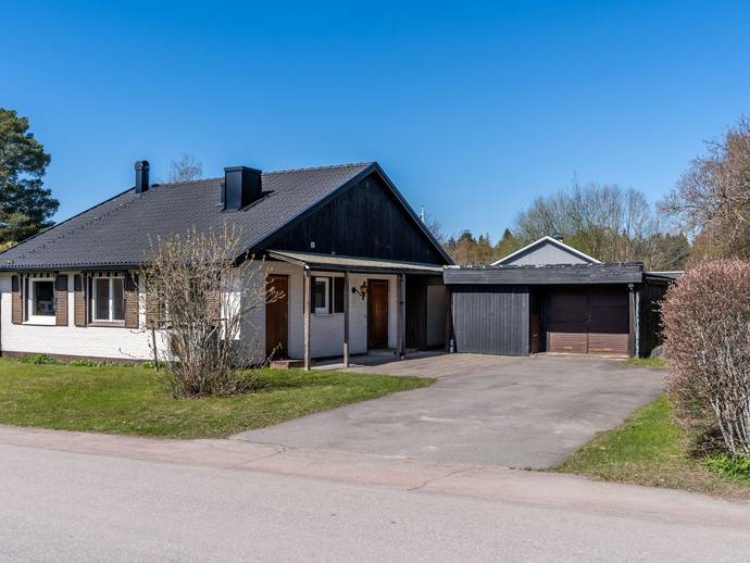 4 rok · 94 m² · Söderängsgatan 32