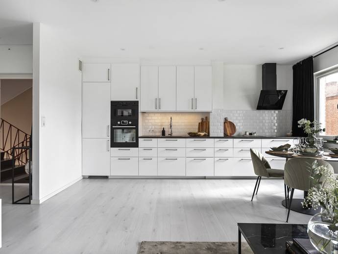 2 rok · 55 m² · Handelsmansgatan 2A
