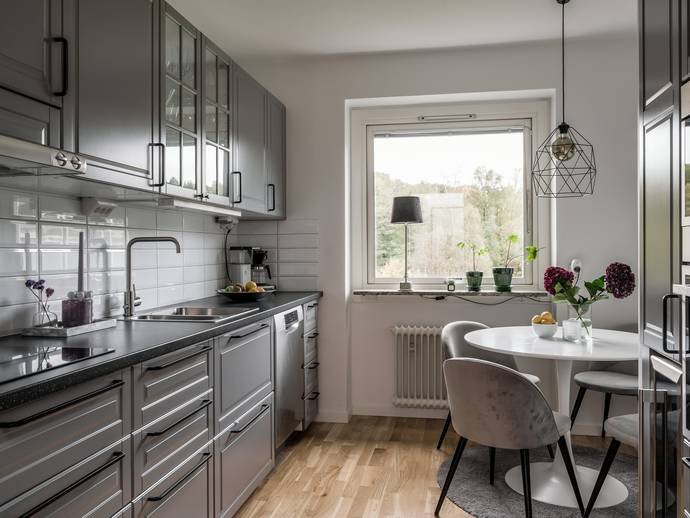 3 rok · 73 m² · Vindelgatan 1A